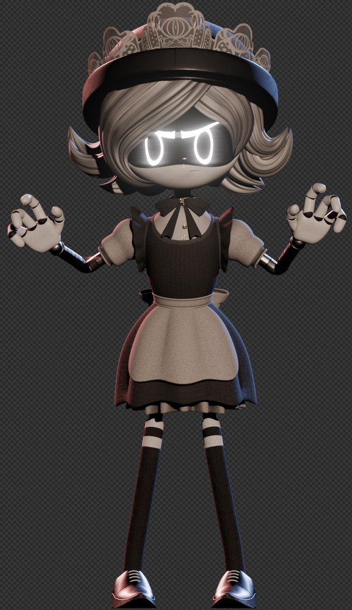 SG_Animations's tweet photo. bored https://t.co/qkE29AWUmP