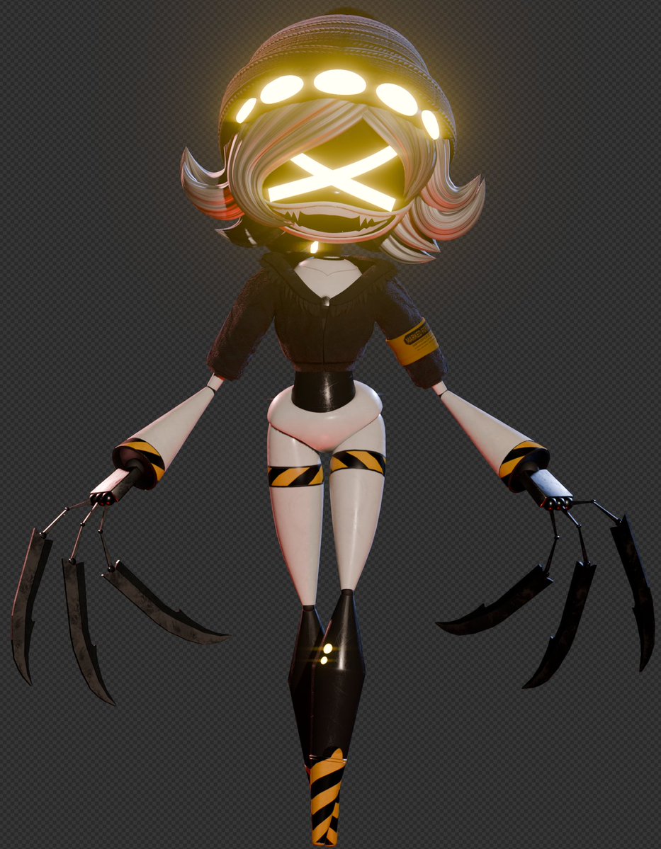 SG_Animations's tweet photo. bored https://t.co/qkE29AWUmP