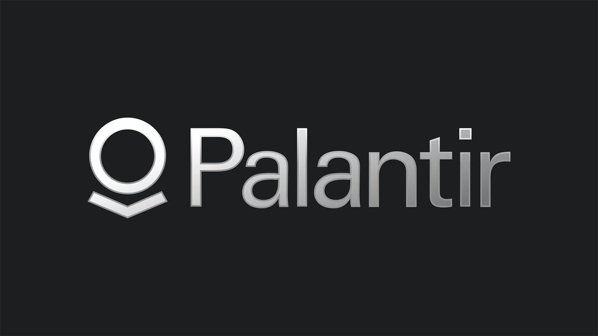 WhaleInsider's tweet photo. JUST IN: 🇺🇸 Palantir $PLTR CEO says some U.S. Government customers have migrated to open source AI - The Information. https://t.co/0ng9Q0kvXd