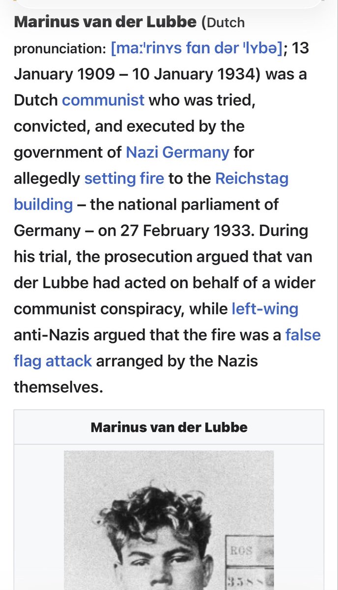 communitative's tweet photo. MAGA-nazi @JudgeJeanine 
copies a one of the most notorious Third Reich false flags.

#Pirro #Reichstag #ReflectingPool https://t.co/E54CD4Umzg