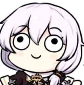 chibiflute's tweet photo. 🫧:･ Kongming stared back with a silly and goofy goober stare. She is… smol. .:･ﾟ🫧 https://t.co/Mrx4EIKVrE