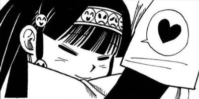 Ping🧷| is rereading hxh tweet media