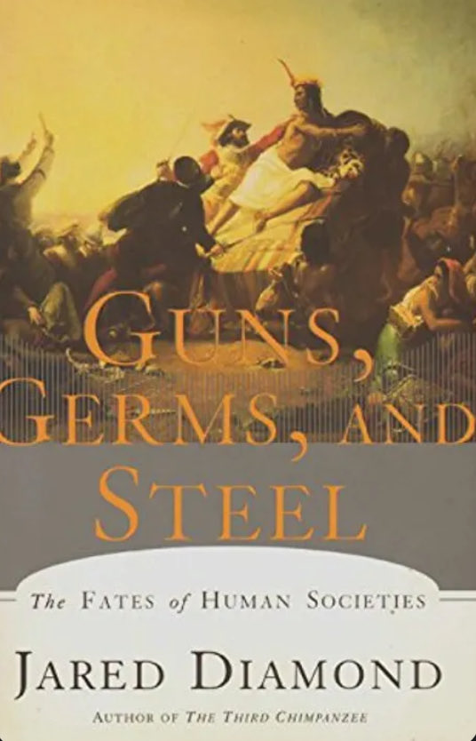 DandyManTM's tweet photo. Read this book 📕 90% of wins were carry bubonic plagues around the world https://t.co/SKHP0eLn0b