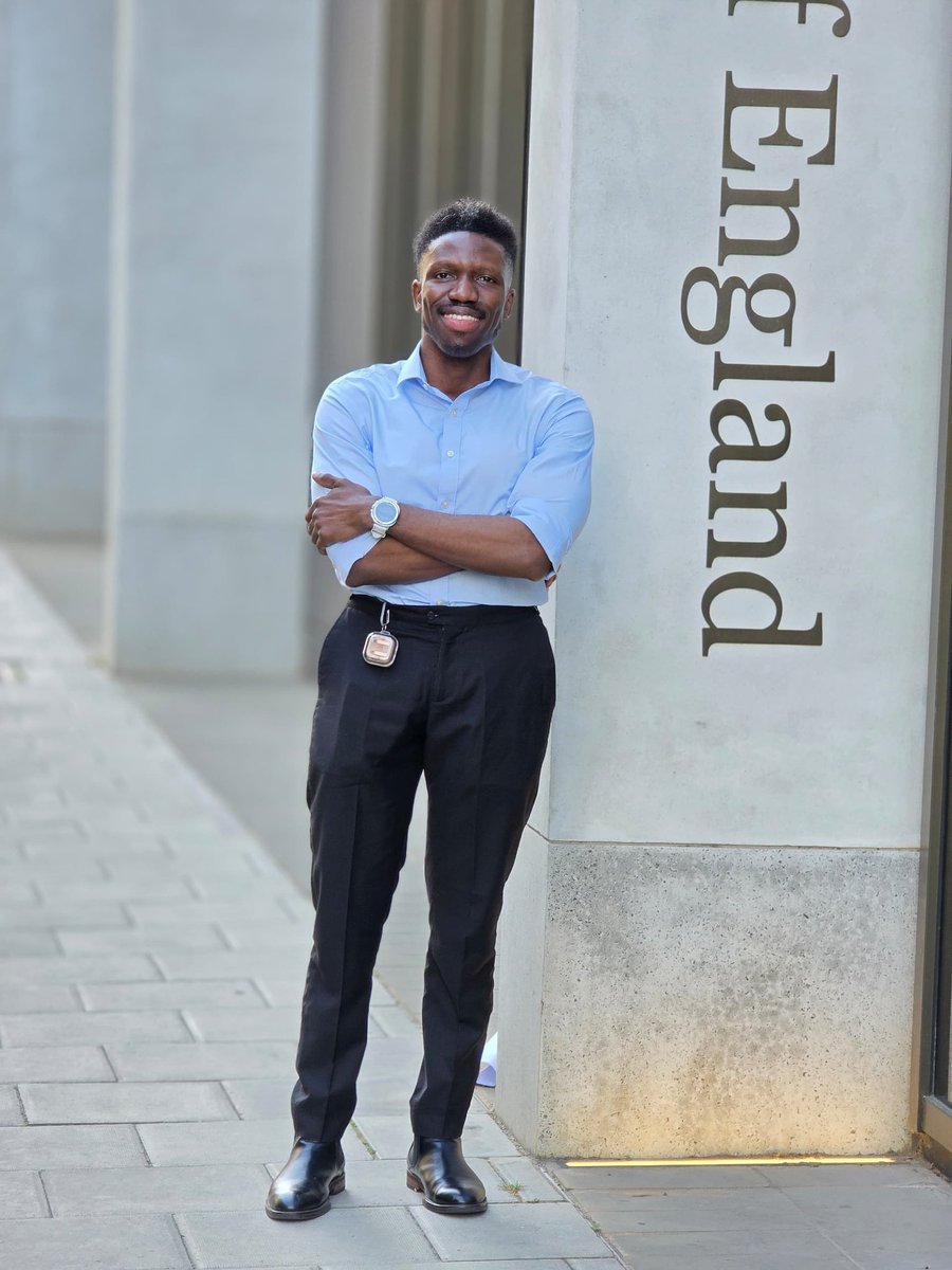 OsazeEhioghae's tweet photo. MRCS Part B Passed✅
Dreams don't happen overnight - they're built through consistency, discipline and perseverance.
Grateful to God and everyone who's been part of this journey.

Mr. Osaze Ehioghae MBBS, MRCS (England)🥰... Tingles😅
#MRCS #surgery #generalsurgery https://t.co/3qxQFUBB79