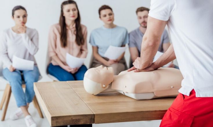 ACLS_BLS_PALS_N's tweet photo. #BLS
لجميع الممارسين الصحيين 👨‍⚕️
احصل الآن على شهادات الانعاش القلبي 

دورات معتمدة من جمعية القلب السعودية:

🩺 BLS
 ACLS
💉 PALS
 NRP

ساعات تعليم مستمر CME 

تجديد تصنيف الهيئه 

شهادة ATLS PHTLS 

الممرضين 
رزدنت 

كلها متاحة الآن بسهولة اونلاين
تواصل واتساب في البايو https://t.co/ioZUU209lF