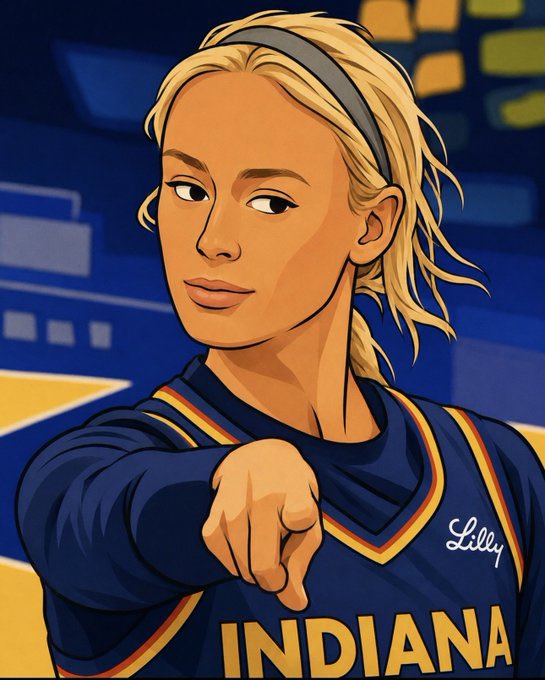 humphreysavi's tweet photo. @espn Where is Sophie Cunningham? https://t.co/YuynAOI8F9