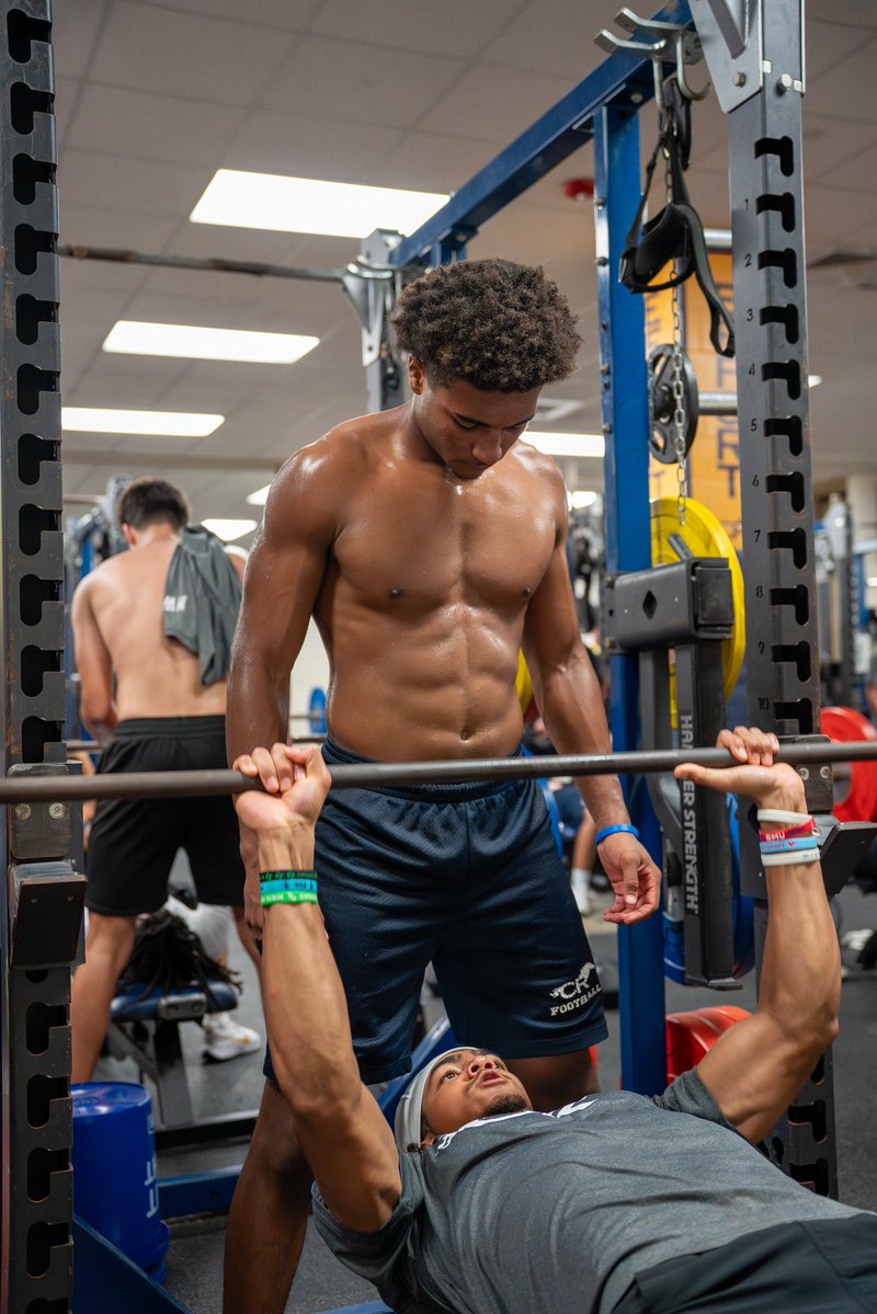 Cypress Ranch Football (TX) tweet media