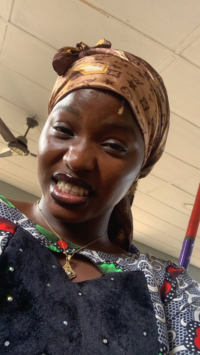 Obatola Precious tweet media