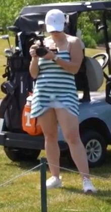 NUKE2019's tweet photo. @barstoolsports Good think there's no thingie... https://t.co/DOHR7V1ZUY