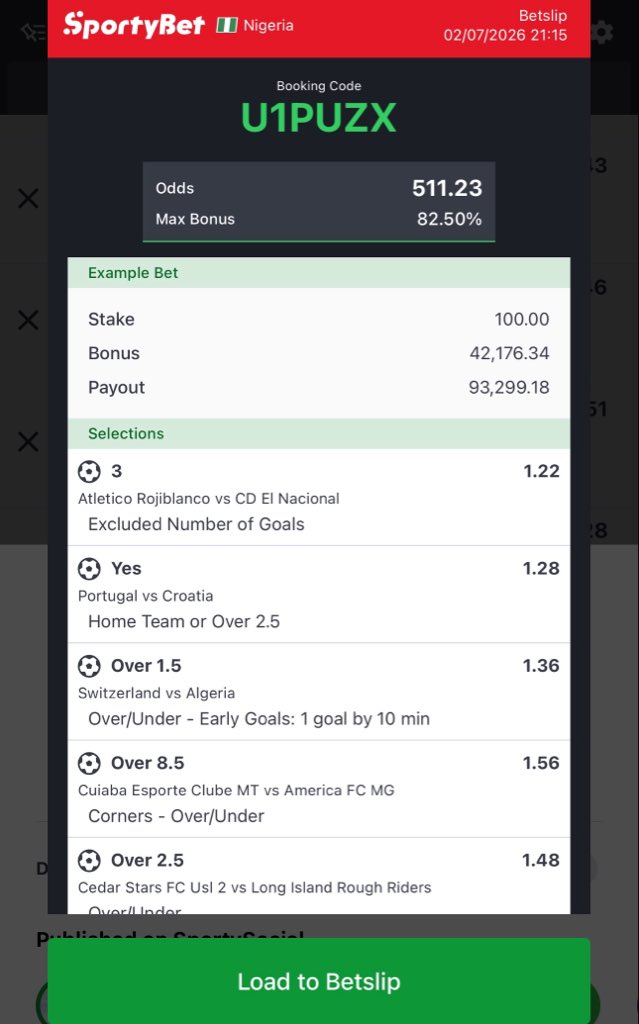 predictionsight's tweet photo. Overnight⚽️🏀⚾️ 

U1PUZX🔞 - 500 https://t.co/7dZc8gVYlM