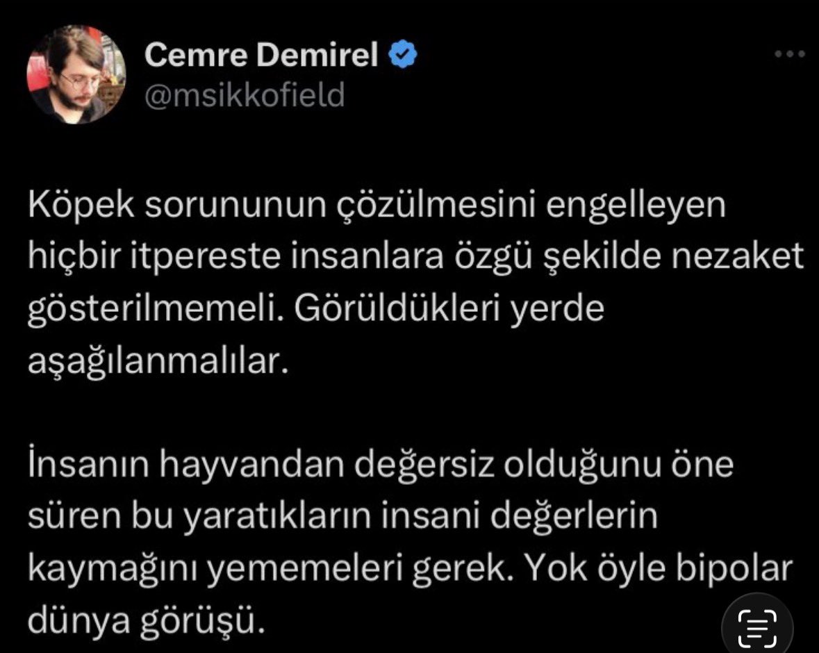 Deniz Şahin tweet media