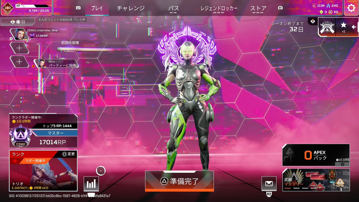 SIBAgodgg's tweet photo. 17K
1850盛りでした。おやすみ😪 https://t.co/vQKwt7RBdi