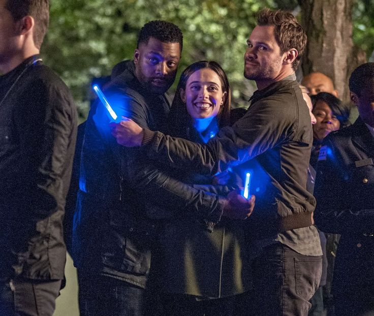 ThenaluvsKpop's tweet photo. Our favorite trio on #ChicagoPD is breaking up next season 😭😭😭😭😭😭😭😭 https://t.co/CrnLVyVomy