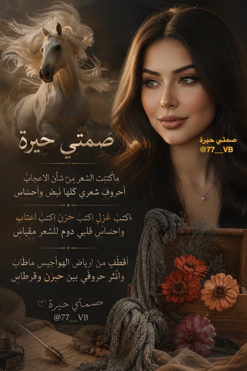 🥇صمتــي حيـرة♕♡ ✘ tweet media