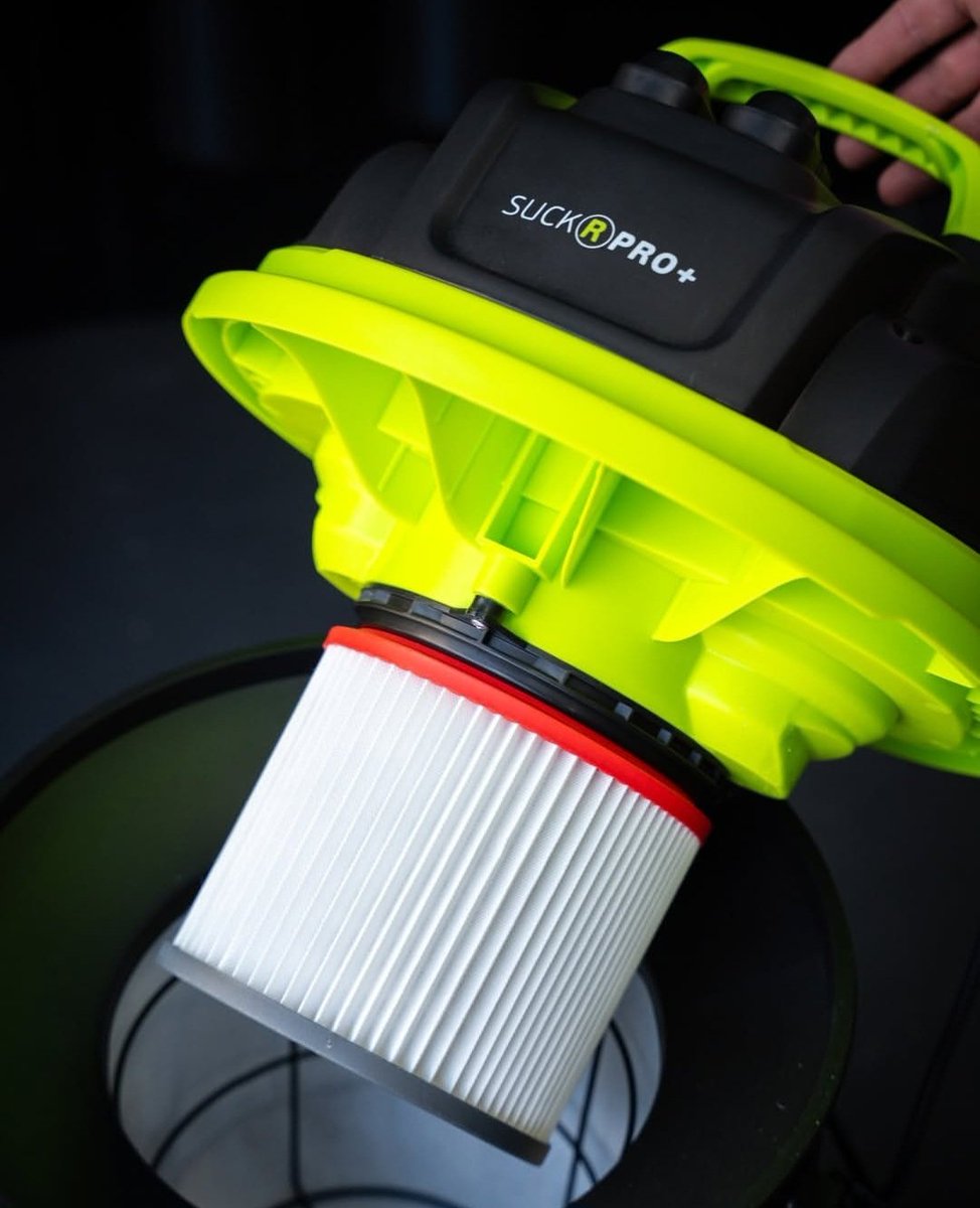 icareksa2's tweet photo. Suckr Pro+ with HEPA Filtration – Detail Deeper, Breathe Cleaner. ✨ Engineered with advanced HEPA technology to trap fine dust and debris. Perfect for garages and workshops. 
Precision detailing done right! 🔥
#السعودية #جدة #الرياض
📱0565912309
https://t.co/LcFBtZCqWV https://t.co/gPUDcdyvCM