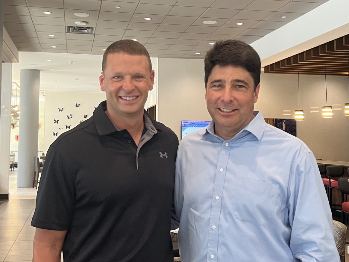 IndoorFL's tweet photo. 🏈 A career built for this moment.

After 22 years in professional indoor football, Rob Keefe is set to become the first head coach in @AthensIFL franchise history.

📖 Full story:
https://t.co/tciZciVpjl https://t.co/i1zKm4F3DB