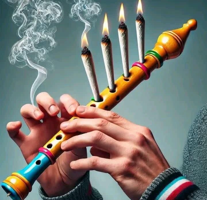 Possible_wrld's tweet photo. The kind of flute I want. https://t.co/HPbUDjVX62