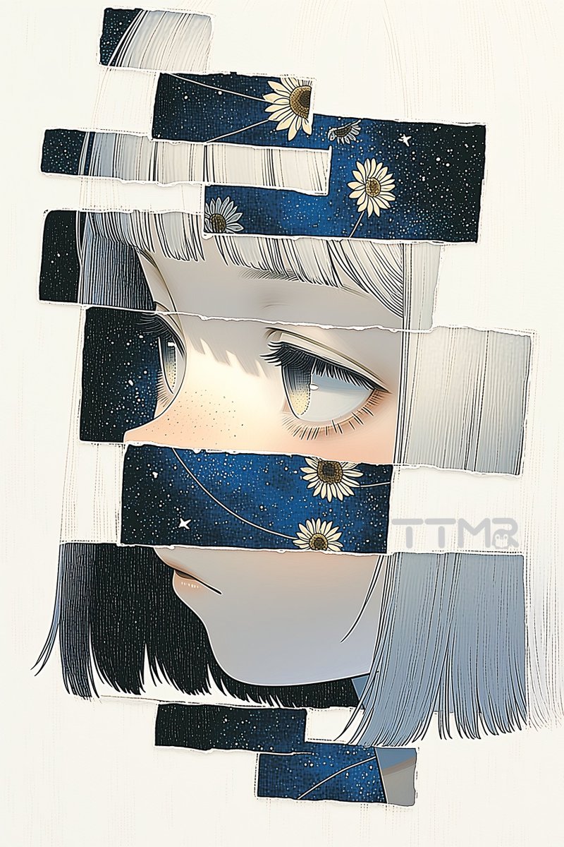 TTMR93's tweet photo. 意図しないものができるのもまたヨシ

Collage https://t.co/2FgXSEFtyI