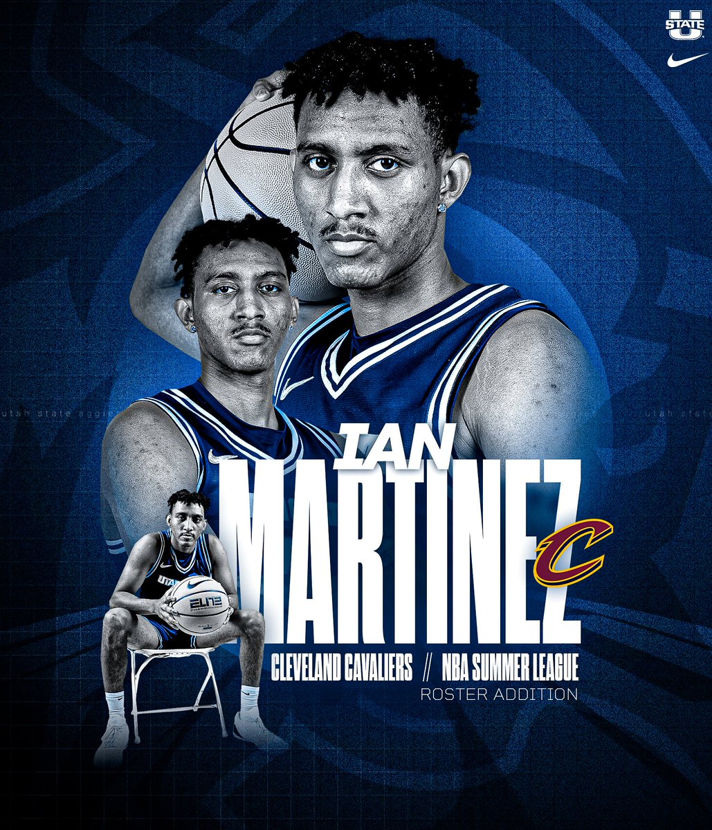 USU Men's Hoops tweet media