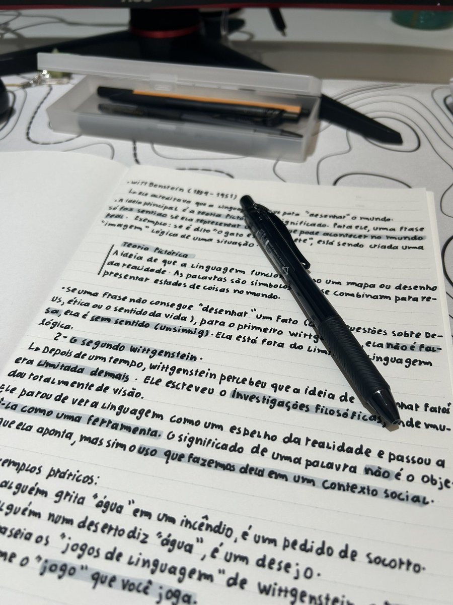 togestatica's tweet photo. tava atoa e fiz 50 minutinhos de filosofia e as questões do livro que consegui acertar 5/6! https://t.co/sJrWCWCoZx