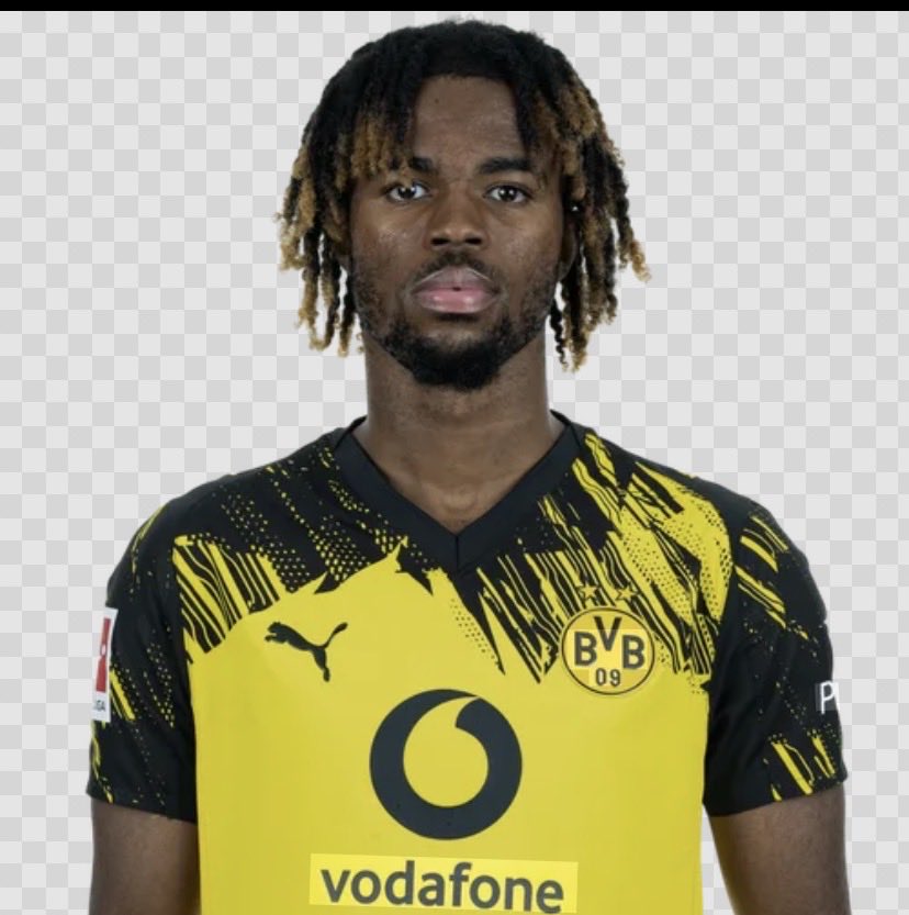 Richface_'s tweet photo. Hey @grok why is carney chukwuemeka playing for Austria but not Nigeria ? https://t.co/pgG3oF7z9W