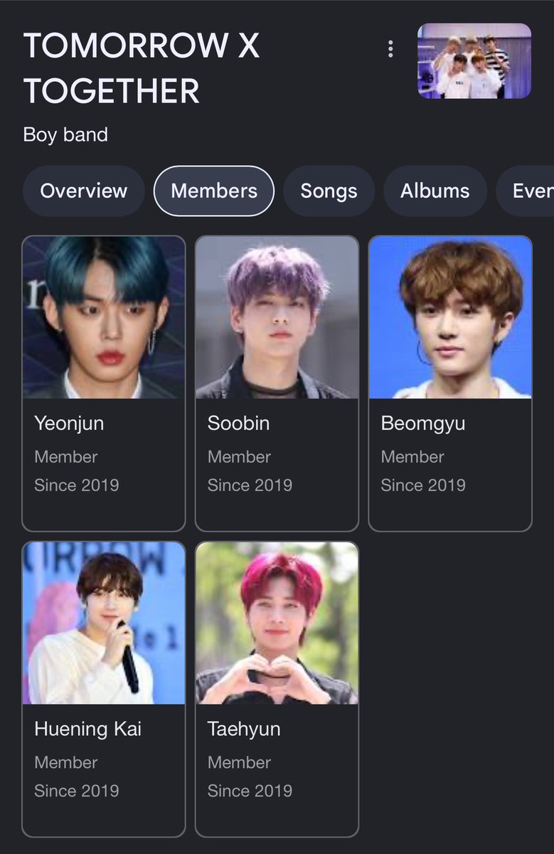kkangluvr's tweet photo. can a google intern update these photos already it’s been 6 years https://t.co/VtboAM9Sa3