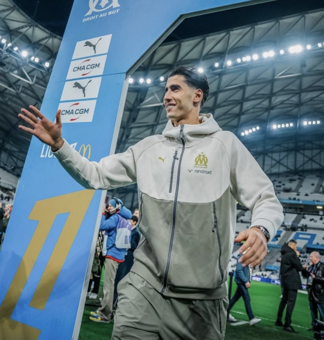 Santi_J_FM's tweet photo. 🚨EXCL: 🔵⚪️🇲🇦🇲🇱 #Ligue1 |

❗️Ces dernières semaines, Al-Sadd a tenté de recruter Nayef Aguerd.

➡️ Le club 🇶🇦 a échangé avec l’OM mais n’était pas en mesure de dépenser les 15M€ demandés.

💰 Dans les discussions menées, il avait même été question d’un échange impliquant Mohamed Camara + de l'argent contre Nayef Aguerd.

Avec @DahbiaHattabi & @HanifBerkane 

https://t.co/wgNMTo0Xcw