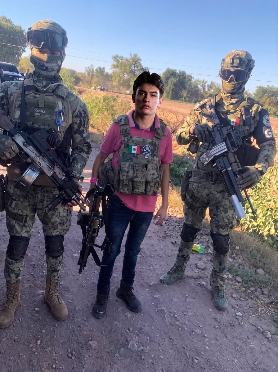 SVZ 🇲🇽🇪🇸🇦🇹 tweet media