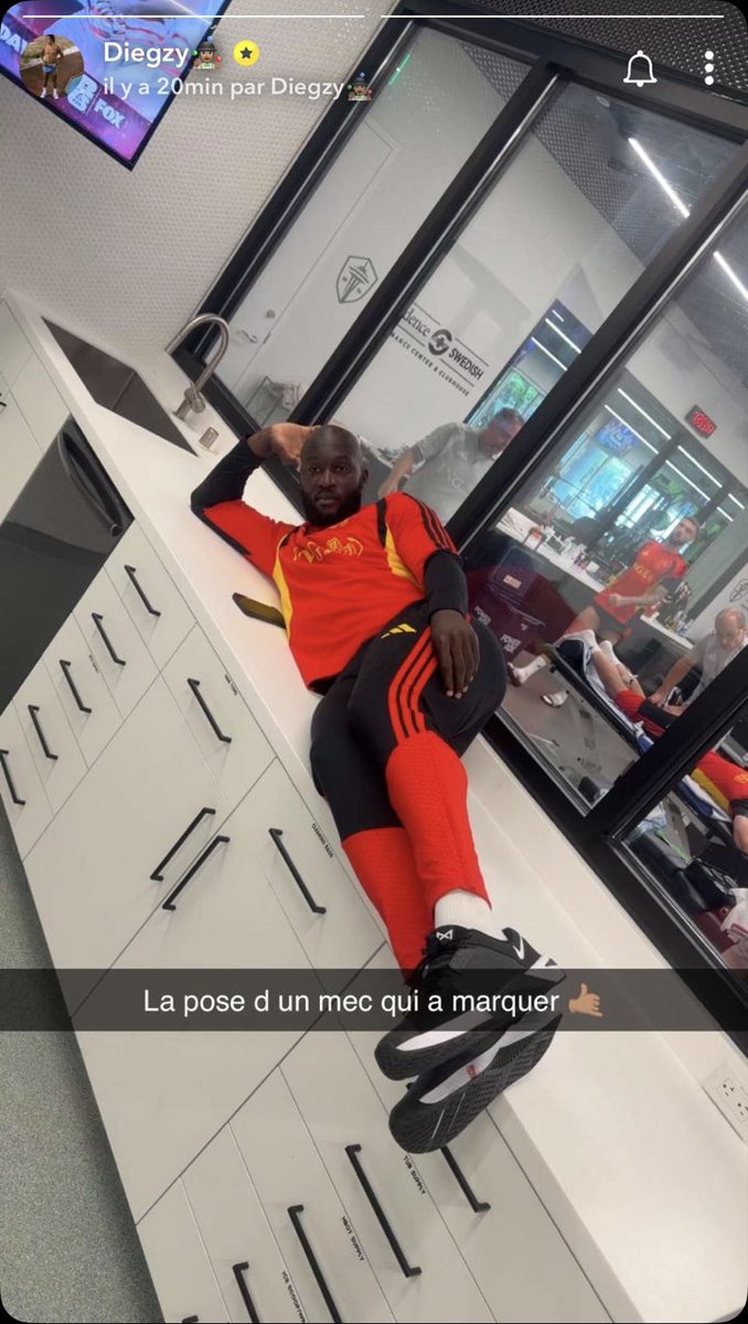 BelgiumTouch's tweet photo. 😂😂 https://t.co/2Iz8rWRVJv