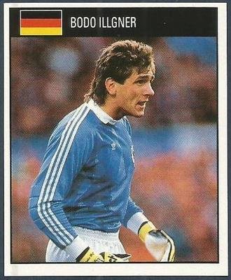 fearlessreds's tweet photo. Bodo Illgner in the 1990 World Cup was a young West Germany goalkeeper with high confidence, and he made crucial saves.
For me, he’s not just a keeper. he’s the one who made me love to this beautiful game.

What was your first favourite football player? https://t.co/ptLjUzWae7