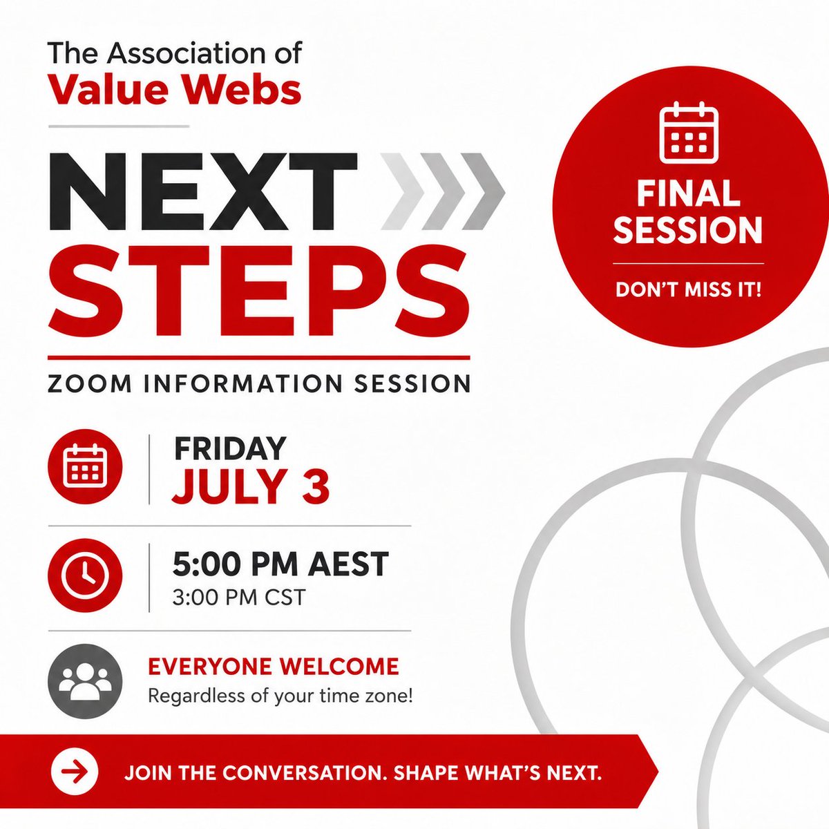 TheValueWeb tweet picture