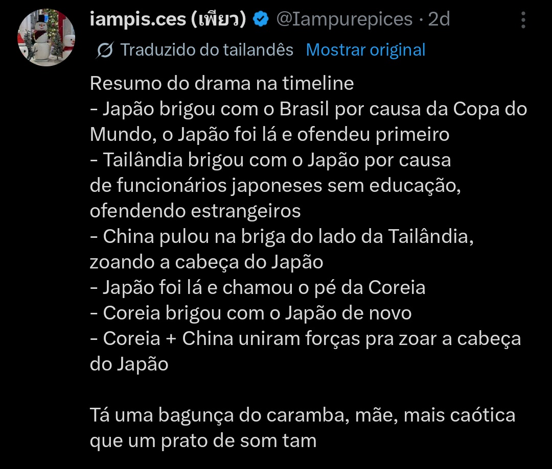 player0679's tweet photo. @taytarantula Tava mais para isso. https://t.co/EdoJjpp33f