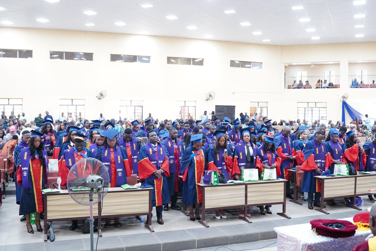 Bowen University tweet media