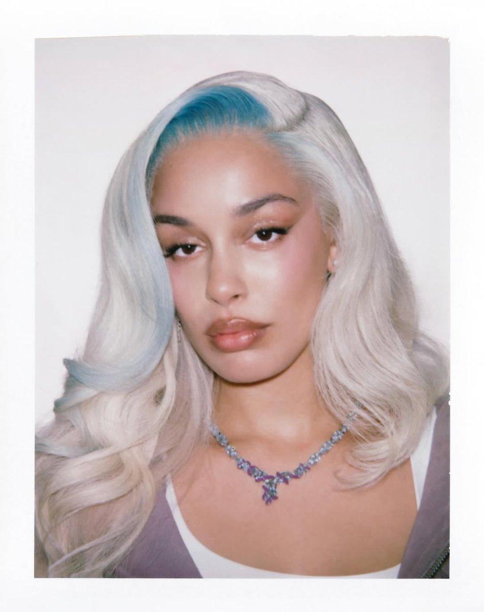 AlbumTalksHQ's tweet photo. 🚨Jorja Smith’s forthcoming album is 𝐄𝐧𝐭𝐢𝐫𝐞𝐥𝐲 𝐏𝐫𝐨𝐝𝐮𝐜𝐞𝐝 by P2J. 👏 https://t.co/N4CW2kRMuY