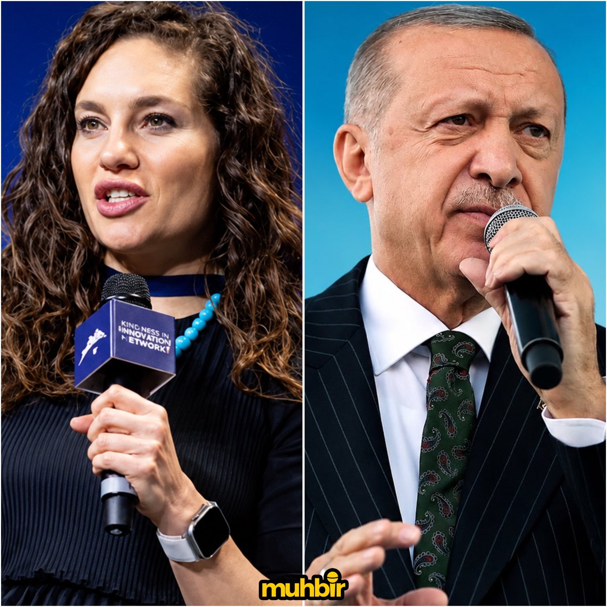 Erdoğan Destekçileri Arasında 'Yarı Parlamenter Sisteme Dönüş' Tartışmaları Gündemde