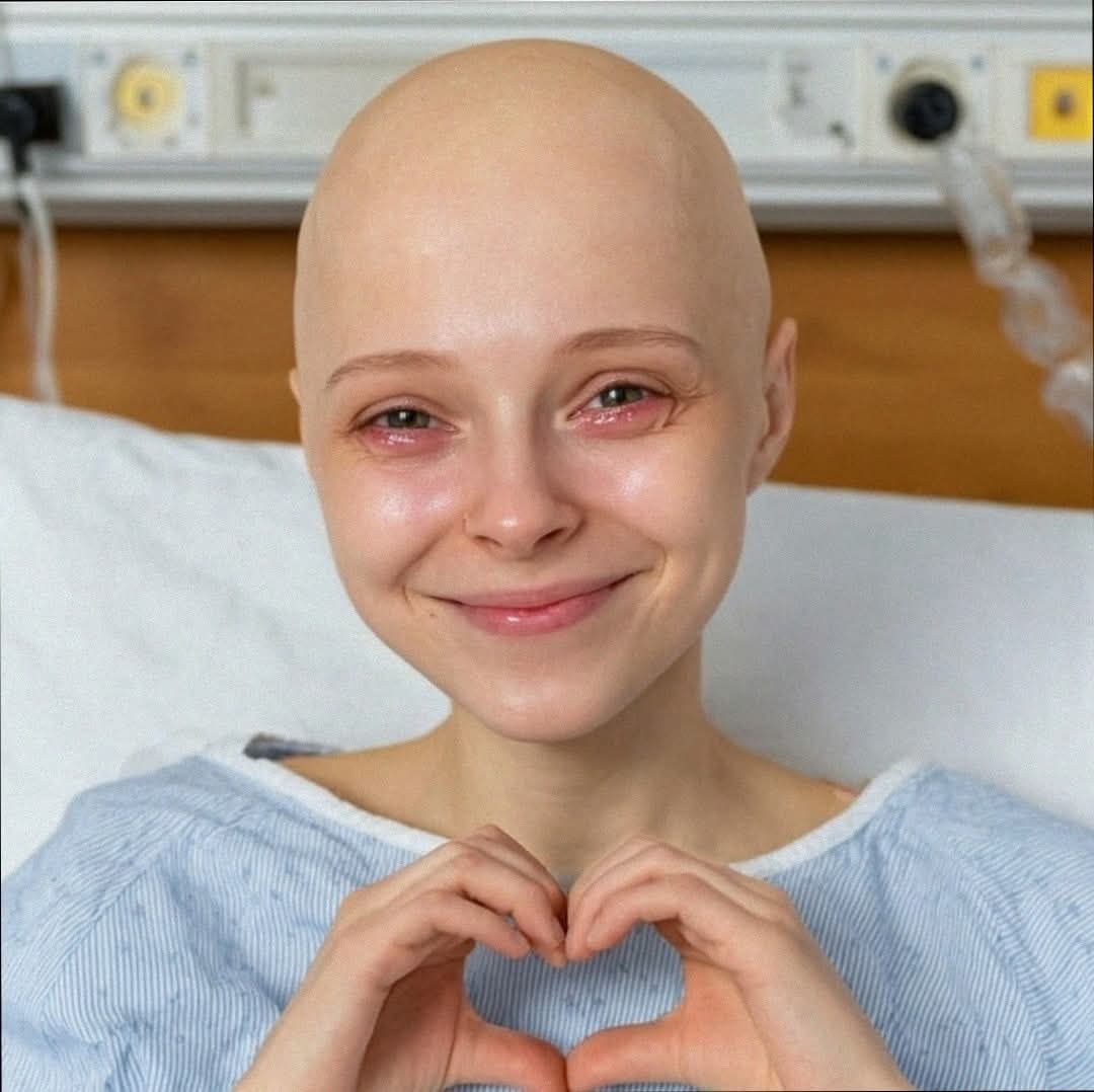 Alishba2500's tweet photo. Today is my birthday 🎂 and I’m officially cancer-free!!! 🥹☺️ Feeling so grateful today. 🙏
But no  🙂‍↔️ one wish me https://t.co/hGfKu4HxM1