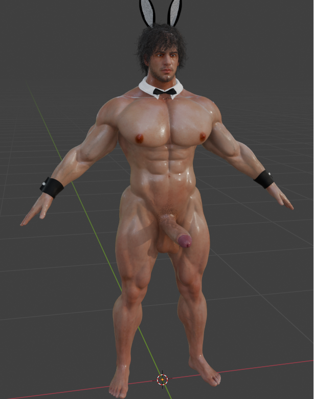 Lord_fix's tweet photo. Carlos Model Update 🧐 https://t.co/ph0w1SG4lT