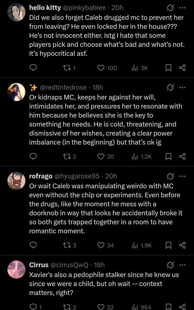 rhssuv's tweet photo. @AniRave Watch them find new accusations to hit after they got caught throwing the word "rapist" "war crimes" "assault" around like freaks. The 731 isn't related to valko, it was on xaviers timeline from months ago, the climbing through balcony? Mc was cheesing herself and they know ethr https://t.co/JMwGynse3E