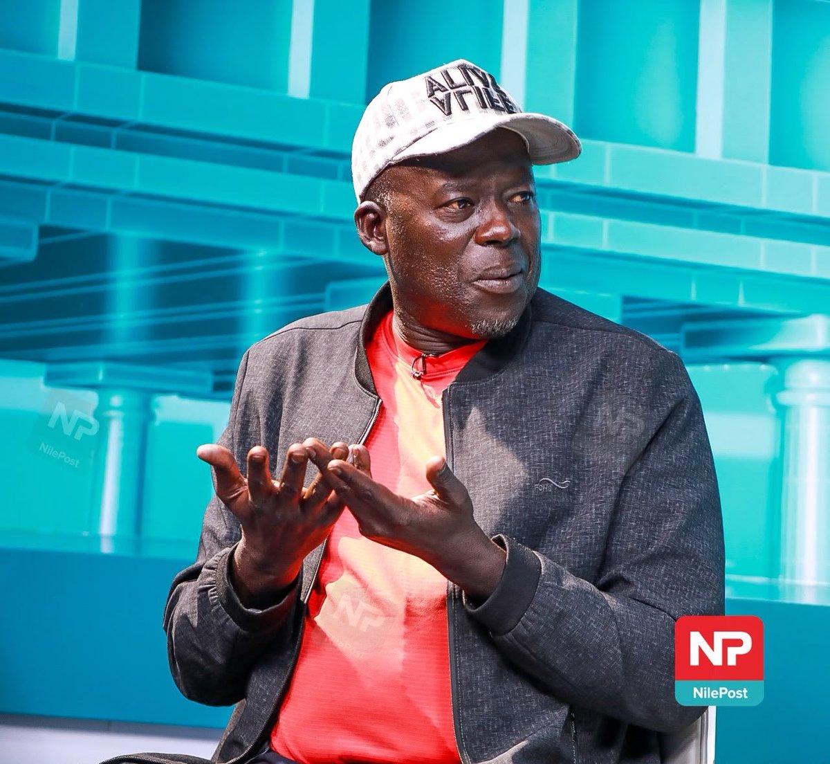 nbstv's tweet photo. Odonga Otto: I'm surprised that 7 people can steal money which could fund a whole local government. This is a big day for Uganda.
#NBSFrontline #NBSUpdates https://t.co/Y8NEQBQNta