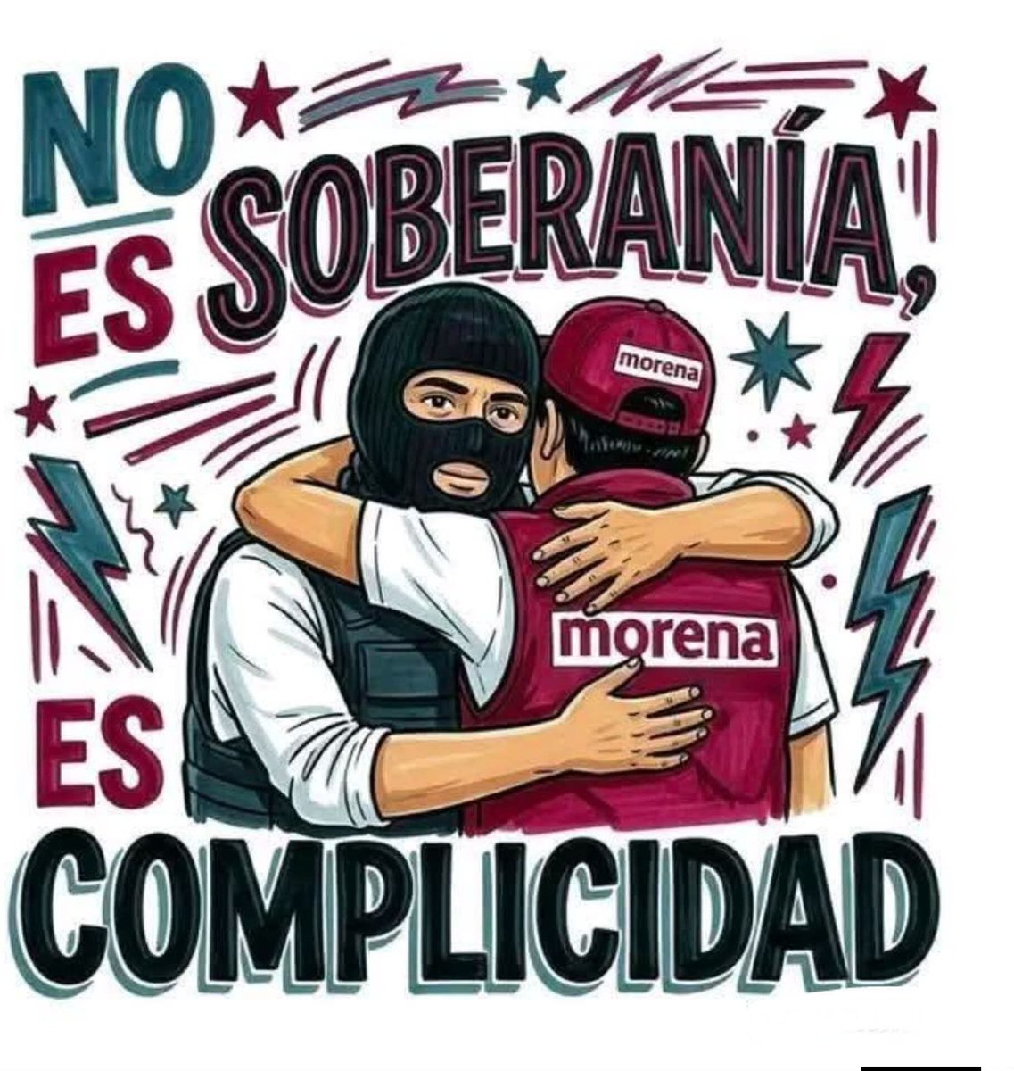 VictoriaMonHer's tweet photo. @OmarjeJk90 @RicardoBSalinas @rochamoya_ @InzunzaCazarez https://t.co/z1YfWJvogj