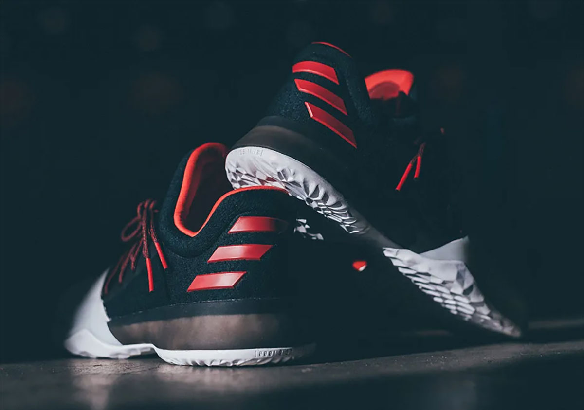 SneakerNews's tweet photo. BREAKING: adidas Basketball is bringing back the HARDEN VOL. 1

James Hardens first signature shoe dropped a decade ago in 2016. It returns in August for $140.

Full details >> https://t.co/HpgZZNUKCZ https://t.co/fN9Hc3rgSw