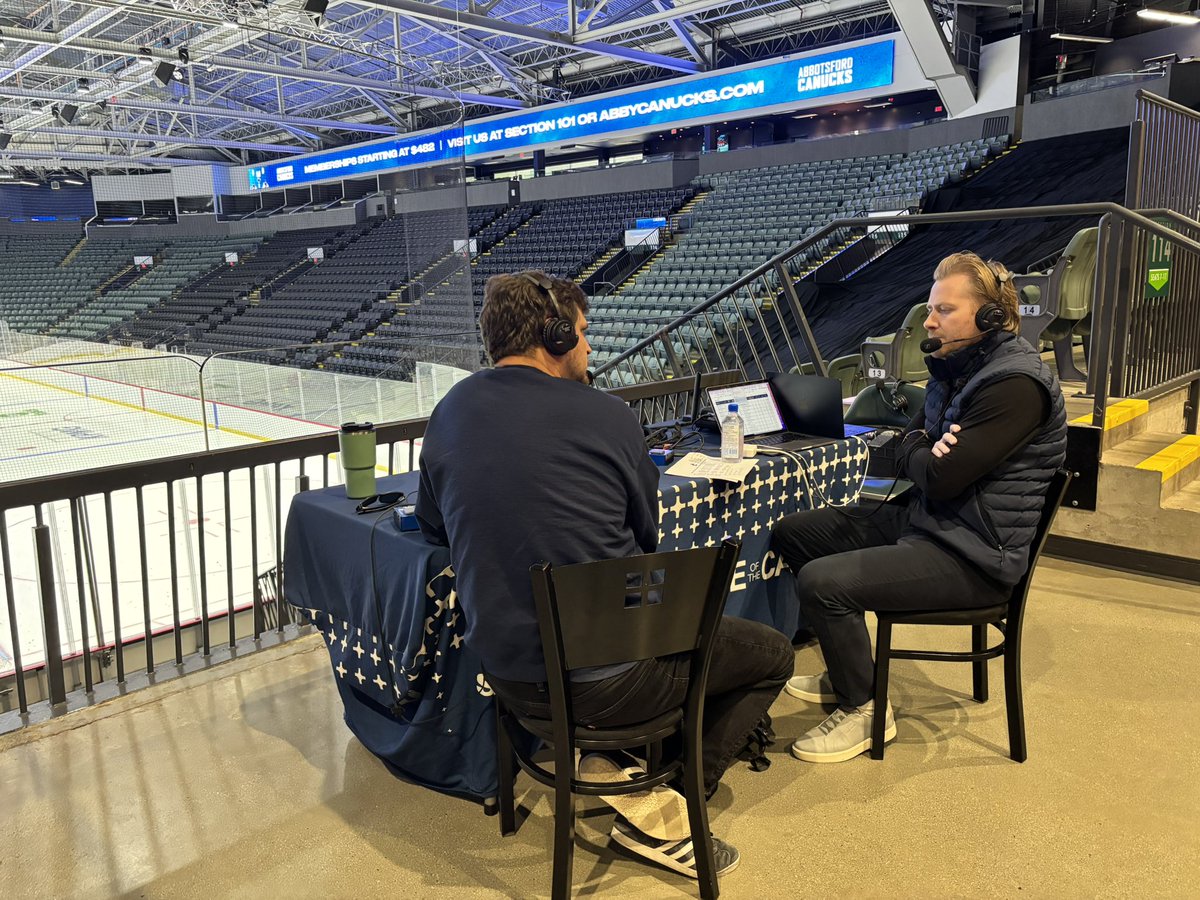 Sportsnet 650 tweet media