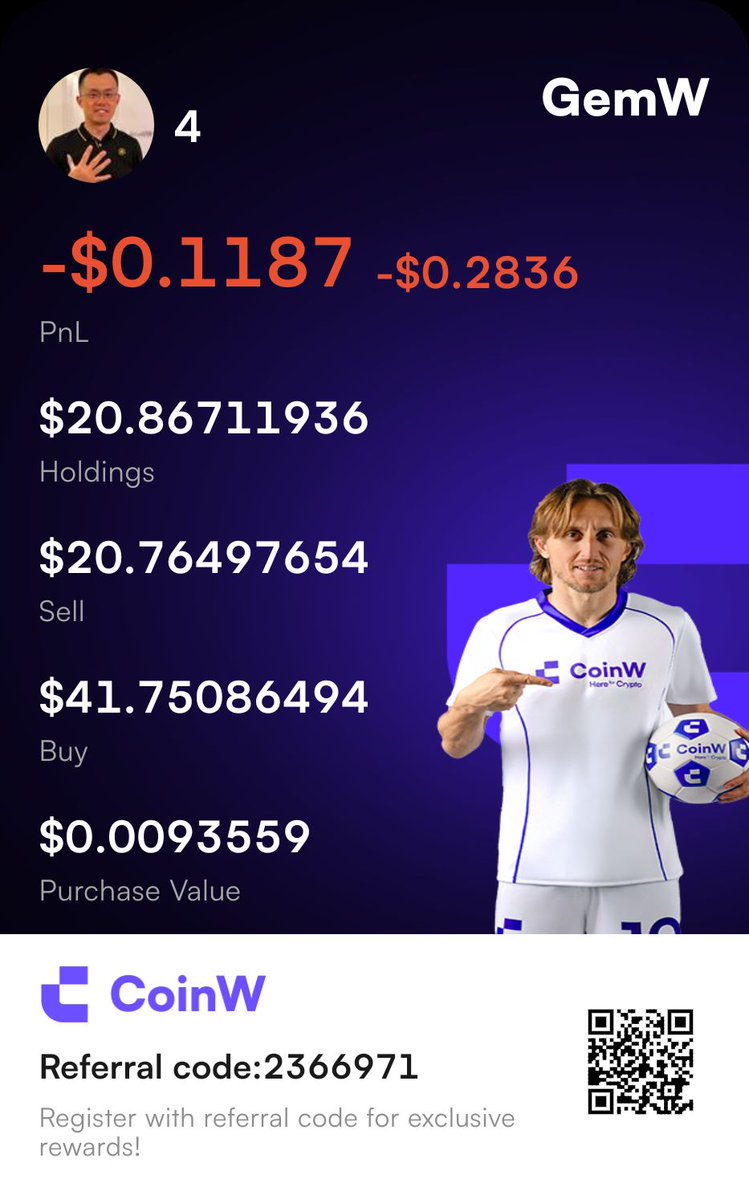 rosejohn2015's tweet photo. #GemW #CoinW https://t.co/XdK7rfSYpD