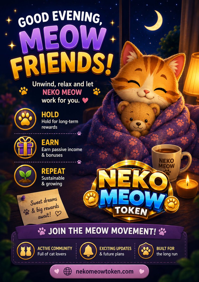 NekoMeowBNB tweet picture