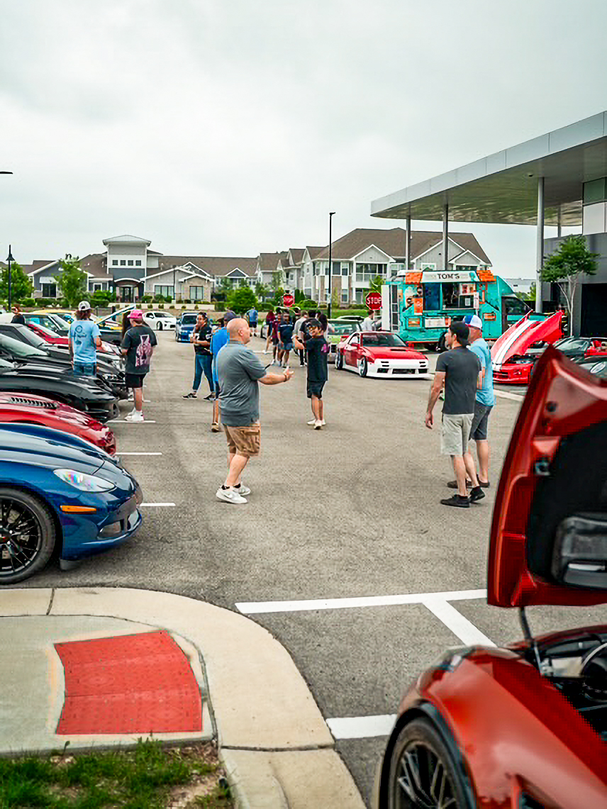FieldsAuto's tweet photo. What a turnout. #CarsandCoffee at Mercedes-Benz® of #Romeoville brought out AMG® builds, a blacked-out G-Class, and a lot full of enthusiasts. Thanks to everyone who rolled through. Next date coming soon, keep an eye on the page.

(815) 749-0901 | https://t.co/3jzyJ7o3yU https://t.co/JHqhNXveh7