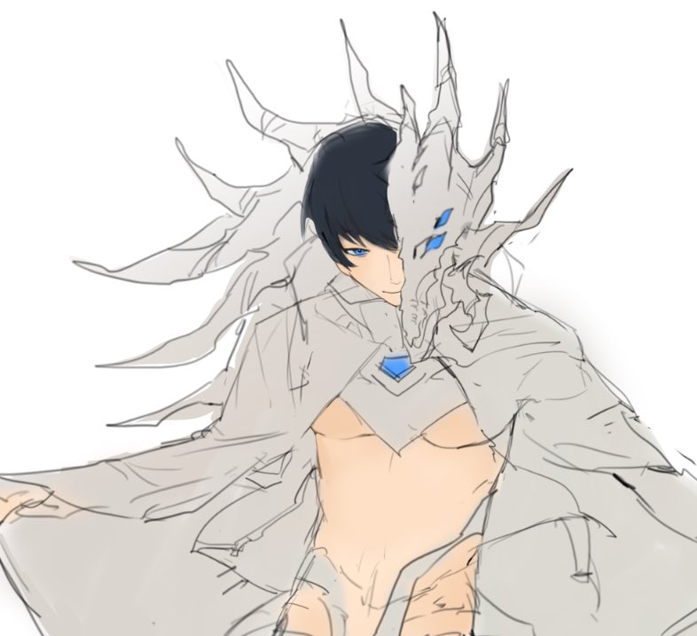 cloudcold_ordis's tweet photo. oc https://t.co/REEarDsX6o