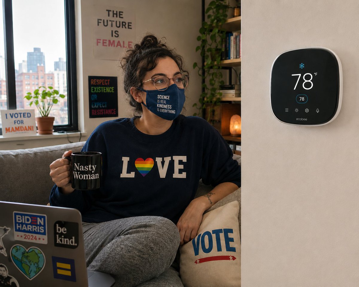 piofpizza's tweet photo. @NYCMayor somewhere out there in a liberal part of NYC or park slope this is happening right now LOL
chat gpt has humor. https://t.co/X7DnGZfxEF