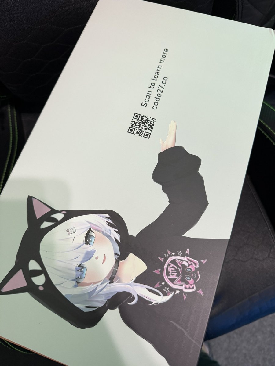 whyKusanagi's tweet photo. https://t.co/ywfiF1SW77