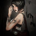 Photo by ⋆༺ 𓆩☠︎︎𓆪 ༻ ⋆ commissions OPEN (@kill4soul)