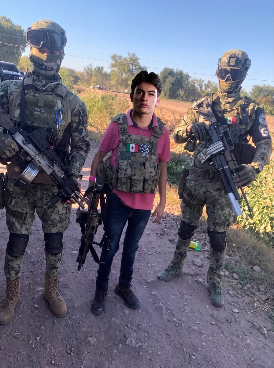 SVZ 🇲🇽🇪🇸🇦🇹 tweet media